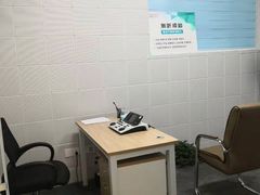 -海之声助听器(武宁南路店)