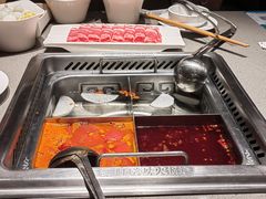 -海底捞火锅(攀枝花万达店)