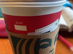 -星巴克(成都科学城店)