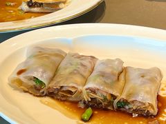 -金海华·悦食东方(苏州中心商场店)
