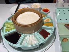 -羲和雅苑•北京烤鸭(国贸商城店)