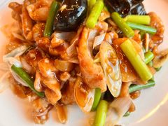 -晋阳春·山西菜·北京烤鸭(交大店)