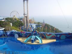 -香港海洋公园