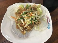 -班赞海鲜市场