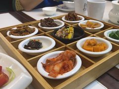 -新仙清汤牛腩(铜锣湾店)