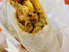 -安徽阜阳卷馍(西单店)