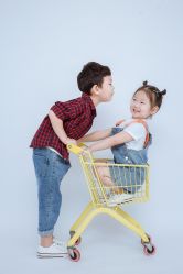 -小熊维尼高端儿童摄影(南山信和店)