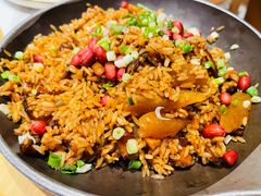 -鹿港小镇(霄云店)