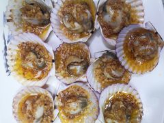 -富临港·蒸汽海鲜·手抓海鲜·炒菜(栈桥店)