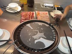 -燚青春东北泥炉烤肉(百合店)