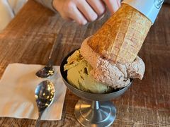 开心果gelato-Alimentari Grande(东湖路店)