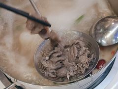 -刘少华贵州小黄牛·鲜牛肉火锅(总店)