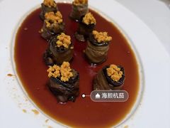 -茉里粤菜(皇姑万象汇店)