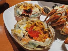 -0574龙虾的故事(东裕店)