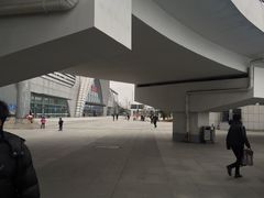 -余姚北站