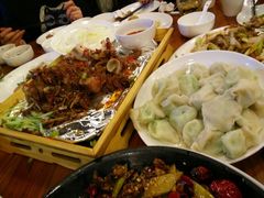 android_upload_pic-翠花老菜饺子馆(七宝店)