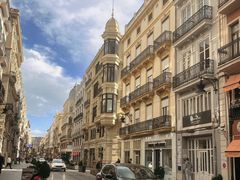 -瓦伦西亚大教堂