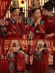 点击看大图 -今生有约婚纱摄影店(景德路店)