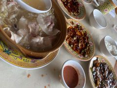 -砂锅居(西四店)