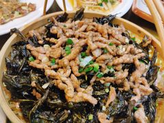 -下梅人家土菜馆(历史文化餐厅度假区店)