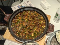 -品海楼·大连海胆锅贴馆(东港店)