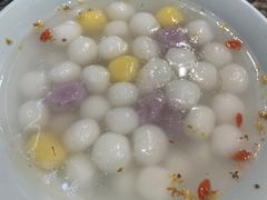 -七宝老街汤团(上海世纪汇广场店)