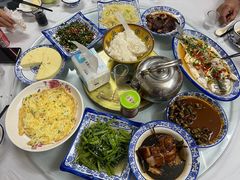 -邱记私房菜·十八年本地菜