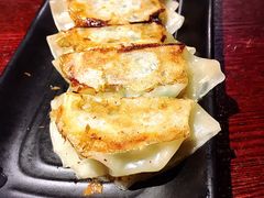 -纪州豚骨酱油拉面(锦延路店)