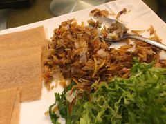 -芳芳私房菜·精做淮扬菜(承德路店)