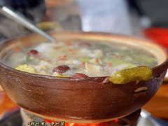 -洪大厨鸡煲(福田店)