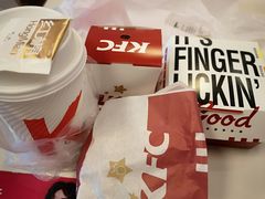 -肯德基(汤逊湖店)