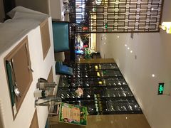 -洛阳国际大酒店-香榭丽舍西餐厅