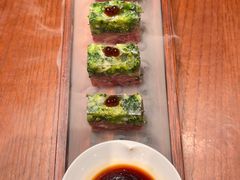 -庭院江南菜•烤鸭•非遗传承(上地•清河店)