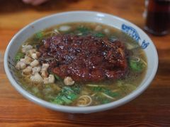 -无名氏面馆(邮电路店)
