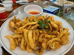 -八方海味餐厅