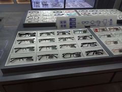 -ALPS阿尔卑斯眼镜(我格广场店)