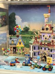 -乐高授权专卖店(济南万象城店)