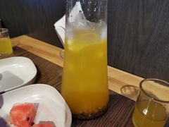 -龙少爷碳火干锅(环球中心店)