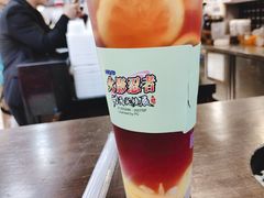 -桂桂茶(滨江百联店)