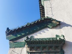 -张学良旧居陈列馆