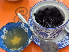 -梧州双钱龟苓膏(老街店)