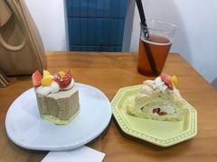-素咫咖啡CLIFEROSE