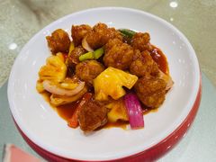 -麒麟中餐厅·经典粤菜·地道菜式老字号(广州长隆酒店)