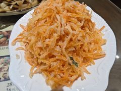 -葛记焖饼(伏牛路店)