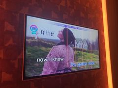 -活力无限KTV(天河新天地店)