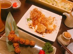 -円满日式居酒屋(蓉花路美食街店)