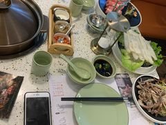 -椰子营·椰子鸡火锅(万象里店)