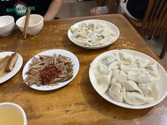 -山东水饺(南坪新街店)