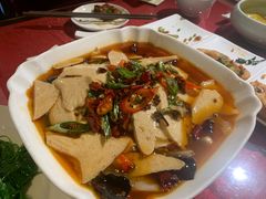 新天下有余-天厨妙香素食餐厅(清华店)