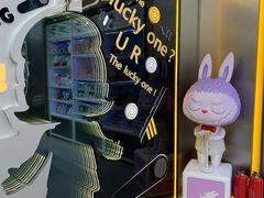 -泡泡玛特POPMART(合生汇店)